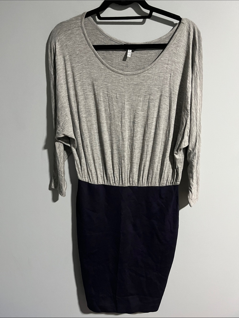 Armani Jeans Casual Dress